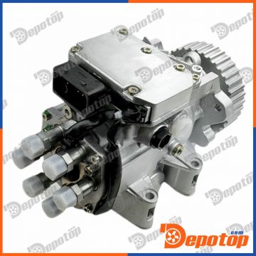 Pompe Haute Pression pour AUDI | 0470506037, 0986444044